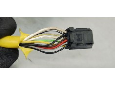Recambio de retrovisor derecho para renault captur 1.2 i turbo 118 referencia OEM IAM   
