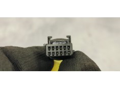Recambio de retrovisor derecho para renault captur 1.2 i turbo 118 referencia OEM IAM   