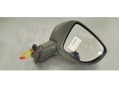 Recambio de retrovisor derecho para renault captur 1.2 i turbo 118 referencia OEM IAM   