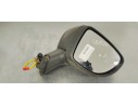 Recambio de retrovisor derecho para renault captur 1.2 i turbo 118 referencia OEM IAM   