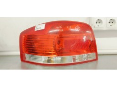Recambio de piloto trasero izquierdo para audi a3 (8p) 2.0 16v tfsi referencia OEM IAM 280401  