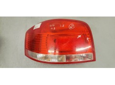 Recambio de piloto trasero izquierdo para audi a3 (8p) 2.0 16v tfsi referencia OEM IAM 280401  