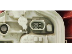 Recambio de piloto trasero izquierdo para audi a3 (8p) 2.0 16v tfsi referencia OEM IAM 280401  