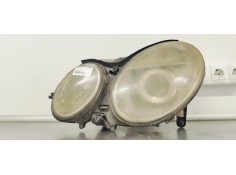 Recambio de faro izquierdo para mercedes-benz clase e (w211) berlina 2.7cdi 180 [270] referencia OEM IAM A0028202426  