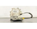 Recambio de cerradura puerta trasera derecha para audi q5 (8r) 2.0 tdi referencia OEM IAM 8K0839016C  