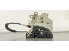 Recambio de cerradura puerta trasera derecha para audi q5 (8r) 2.0 tdi referencia OEM IAM 8K0839016C  