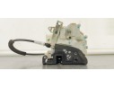 Recambio de cerradura puerta trasera derecha para audi q5 (8r) 2.0 tdi referencia OEM IAM 8K0839016C  