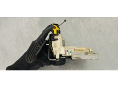 Recambio de cerradura puerta trasera derecha para audi q5 (8r) 2.0 tdi referencia OEM IAM 8K0839016C  