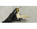 Recambio de cerradura puerta trasera derecha para audi q5 (8r) 2.0 tdi referencia OEM IAM 8K0839016C  