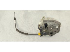 Recambio de cerradura puerta trasera derecha para audi q5 (8r) 2.0 tdi referencia OEM IAM 8K0839016C  
