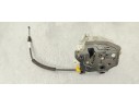 Recambio de cerradura puerta trasera derecha para audi q5 (8r) 2.0 tdi referencia OEM IAM 8K0839016C  