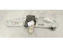 Recambio de elevalunas trasero derecho para bmw serie 1 berlina (e81/e87) 1.6 i referencia OEM IAM 71001603  