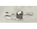 Recambio de elevalunas trasero derecho para bmw serie 1 berlina (e81/e87) 1.6 i referencia OEM IAM 71001603  
