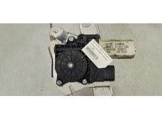 Recambio de elevalunas trasero derecho para bmw serie 1 berlina (e81/e87) 1.6 i referencia OEM IAM 71001603  