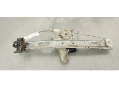Recambio de elevalunas trasero derecho para bmw serie 1 berlina (e81/e87) 1.6 i referencia OEM IAM 71001603  