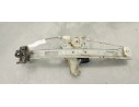 Recambio de elevalunas trasero derecho para bmw serie 1 berlina (e81/e87) 1.6 i referencia OEM IAM 71001603  