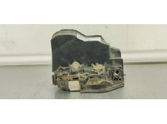 Recambio de cerradura puerta delantera izquierda para bmw serie 1 berlina (e81/e87) 2.0d 143 [118] fap referencia OEM IAM 716707