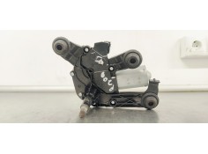 Recambio de motor limpia trasero para peugeot 208 1.2 referencia OEM IAM 9673251380A  
