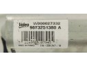 Recambio de motor limpia trasero para peugeot 208 1.2 referencia OEM IAM 9673251380A  