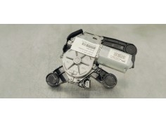 Recambio de motor limpia trasero para peugeot 208 1.2 referencia OEM IAM 9673251380A  