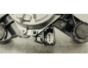 Recambio de motor limpia trasero para peugeot 208 1.2 referencia OEM IAM 9673251380A  