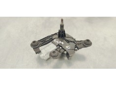 Recambio de motor limpia trasero para peugeot 208 1.2 referencia OEM IAM 9673251380A  