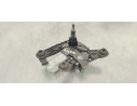 Recambio de motor limpia trasero para peugeot 208 1.2 referencia OEM IAM 9673251380A  