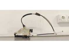 CERRADURA PUERTA TRASERA DERECHA 9812501180 