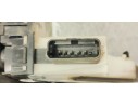 Recambio de cerradura puerta trasera derecha para peugeot 208 1.2 referencia OEM IAM 9812501180  