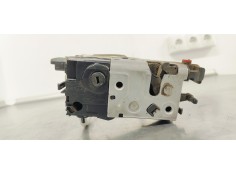 Recambio de cerradura puerta trasera derecha para peugeot 208 1.2 referencia OEM IAM 9812501180  
