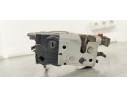 Recambio de cerradura puerta trasera derecha para peugeot 208 1.2 referencia OEM IAM 9812501180  