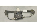 Recambio de elevalunas trasero izquierdo para bmw serie 1 berlina (e81/e87) 1.6 i referencia OEM IAM   