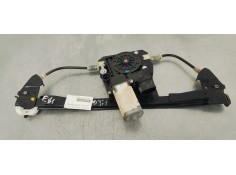 Recambio de elevalunas trasero izquierdo para bmw serie 1 berlina (e81/e87) 1.6 i referencia OEM IAM   