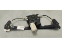Recambio de elevalunas trasero izquierdo para bmw serie 1 berlina (e81/e87) 1.6 i referencia OEM IAM   