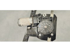 Recambio de elevalunas trasero izquierdo para bmw serie 1 berlina (e81/e87) 1.6 i referencia OEM IAM   