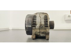 Recambio de alternador para chrysler voyager (gs) 2.5 turbodiesel referencia OEM IAM 0123510037  