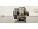Recambio de alternador para chrysler voyager (gs) 2.5 turbodiesel referencia OEM IAM 0123510037  