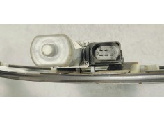 Recambio de elevalunas trasero izquierdo para bmw serie 1 berlina (e81/e87) 1.6 i referencia OEM IAM   