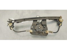 Recambio de elevalunas trasero izquierdo para bmw serie 1 berlina (e81/e87) 1.6 i referencia OEM IAM   