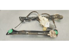 Recambio de elevalunas delantero derecho para bmw serie 1 berlina (e81/e87) 1.6 i referencia OEM IAM 7067796S  