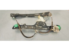 Recambio de elevalunas delantero derecho para bmw serie 1 berlina (e81/e87) 1.6 i referencia OEM IAM 7067796S  