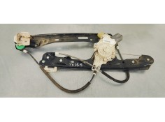 Recambio de elevalunas delantero izquierdo para bmw serie 1 berlina (e81/e87) 1.6 i referencia OEM IAM 7067795S  