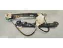 Recambio de elevalunas delantero izquierdo para bmw serie 1 berlina (e81/e87) 1.6 i referencia OEM IAM 7067795S  