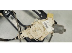 Recambio de elevalunas delantero izquierdo para bmw serie 1 berlina (e81/e87) 1.6 i referencia OEM IAM 7067795S  