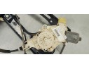 Recambio de elevalunas delantero izquierdo para bmw serie 1 berlina (e81/e87) 1.6 i referencia OEM IAM 7067795S  
