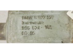 Recambio de elevalunas delantero izquierdo para bmw serie 1 berlina (e81/e87) 1.6 i referencia OEM IAM 7067795S  