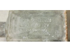 Recambio de elevalunas delantero izquierdo para bmw serie 1 berlina (e81/e87) 1.6 i referencia OEM IAM 7067795S  