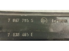 Recambio de elevalunas delantero izquierdo para bmw serie 1 berlina (e81/e87) 1.6 i referencia OEM IAM 7067795S  