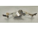 Recambio de motor limpia delantero para peugeot 208 1.2 referencia OEM IAM 9815497780  
