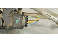 Recambio de motor limpia delantero para peugeot 208 1.2 referencia OEM IAM 9815497780  